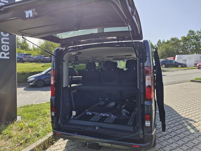 Renault Trafic (2026) L2 Spaceclass 150k EAG9  - fotka 10 z 25