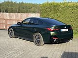 BMW i4 0,0 M50 544PS M Sport xDrive - náhled 3