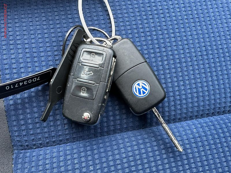 Volkswagen Polo (2006) 1.4TDi, ČR, AC, TZ - fotka 18 z 18