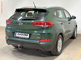Hyundai Tucson (2017) 2.0 CRDI 4x4, 1.maj,ČR, Klima - náhled 3
