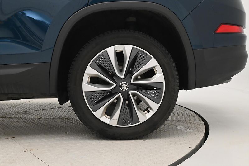 Škoda Kodiaq 2,0 TDI 147 kW DSG 4x4 Style Z - fotka 33 z 33