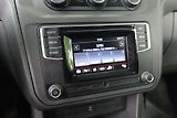 Volkswagen Caddy 1.4 TGI Tempomat Tažné DPH Vyh - náhled 20