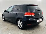 Volkswagen Golf 1,6 TDI Aut. Klima ČR - náhled 19