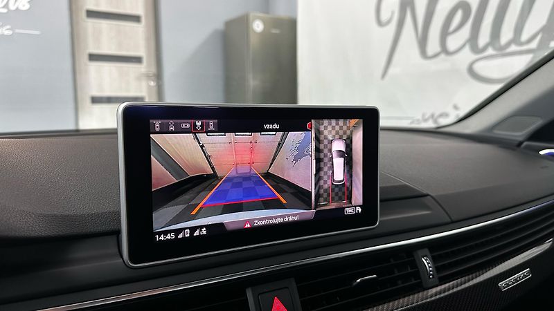 Audi RS 4 HOMOLOGOVANÝ VÝFUK REMUS - fotka 59 z 64