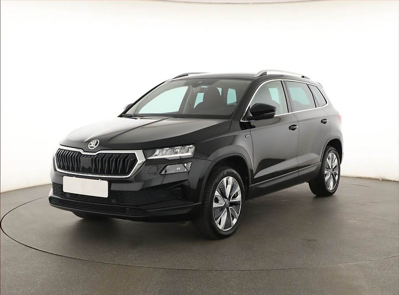 Škoda Karoq (2025) 2.0 TDI, Drive, FullLed - fotka 2 z 17