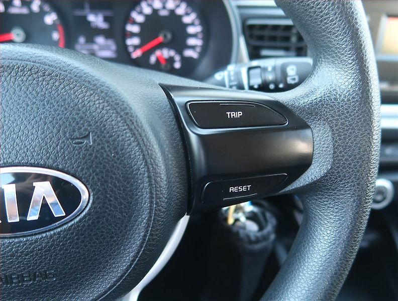 Kia Rio (2019) 1.25 CVVT, Serv.kniha - fotka 16 z 17
