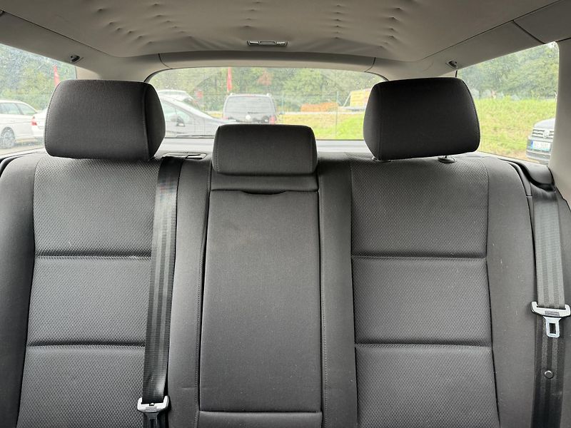 Audi A4 1.9 TDI - fotka 15 z 21
