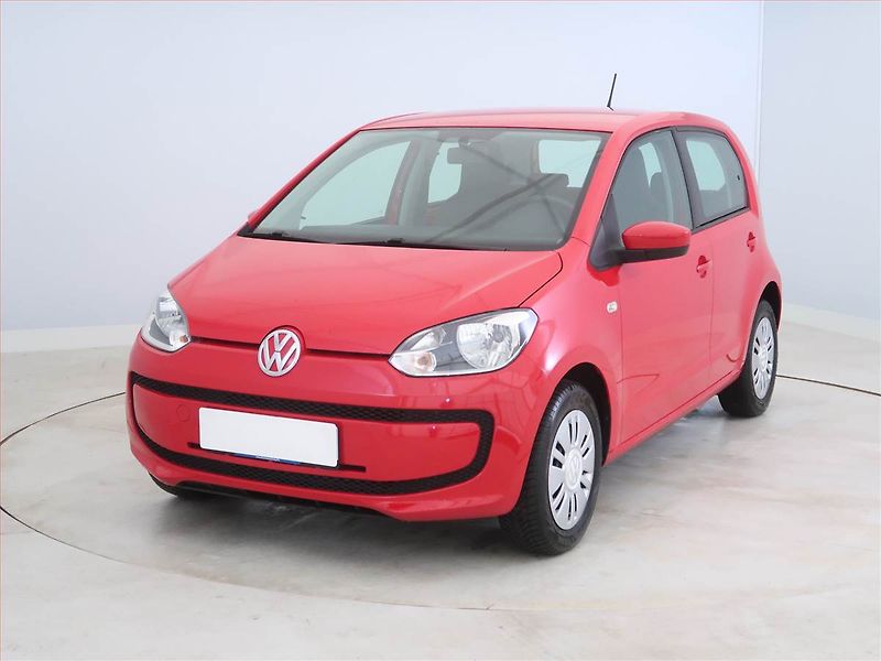 Volkswagen up! (2013) 1.0 MPI - fotka 2 z 13
