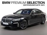 BMW Řada 7 740d xDrive - náhled 1