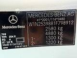 Mercedes-Benz GLC 63 AMG 4MATIC+ PANORAMA NAVI - náhled 38