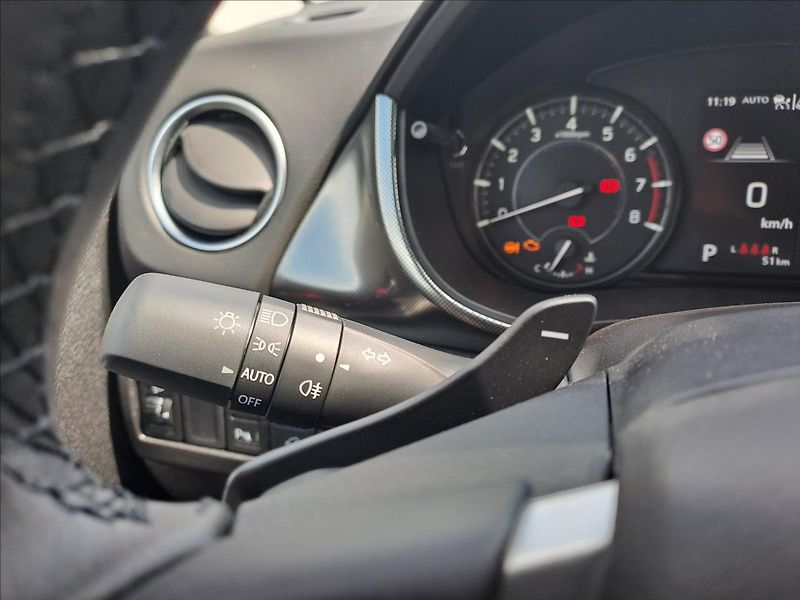 Suzuki Vitara (2025) 1,5 Elegance AllGrip 6AGS - fotka 12 z 17