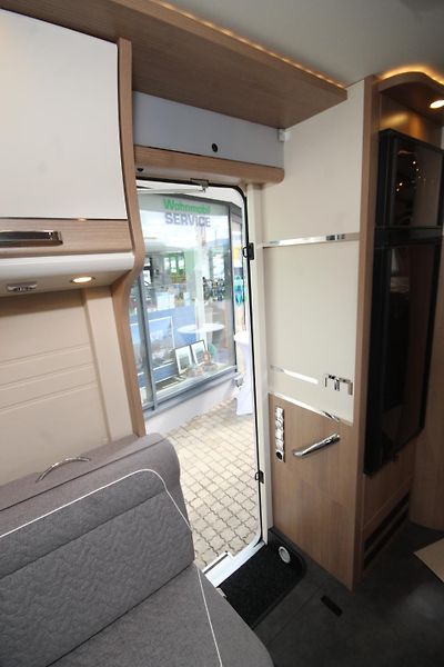 Malibu Ostatní (2025) T 490 LE - fotka 26 z 72