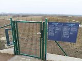 Dvě protilehlé odpočívky mezi sjezdy na Mirotice a Lety patří mezi nejmodernější a největší. Čerpačky jsou prý i technologicky nejvyspělejší v Čechách.