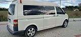 Volkswagen Transporter 1.9 TDI L2 H2 9míst LONG  - náhled 4