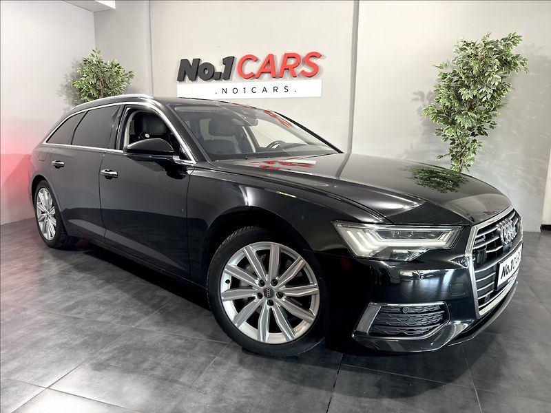 Audi A6 3,0   45TDI QUATTRO B&O 360 - fotografie inzerátu