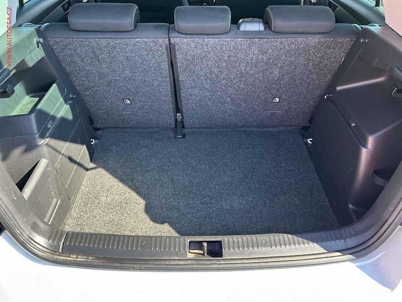 Škoda Fabia (2014) 1.2 TSI, Style, +kola - fotka 7 z 16