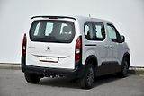 Peugeot Rifter (2022) 1.5 HDI 75kW - náhled 9