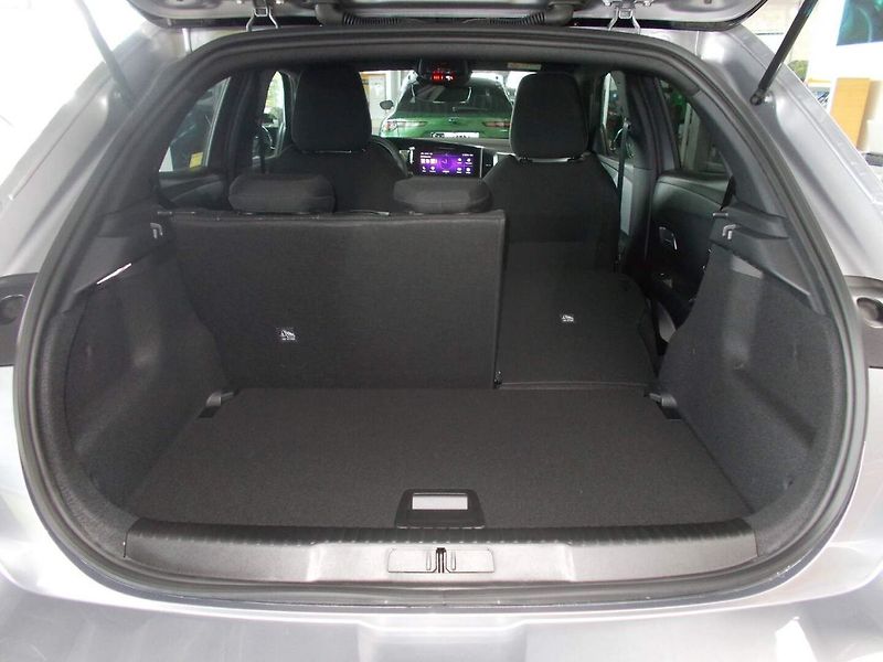 Opel Mokka (2026) Edition 1.2 TURBO (100 kW/136 - fotka 10 z 29