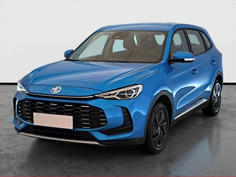 MG ZS (2026) Excite 1.5 i - fotka 2 z 15