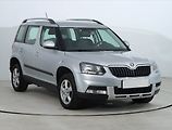 Škoda Yeti (2016) 2.0 TDI, 4X4, Automat, Navi - náhled 1
