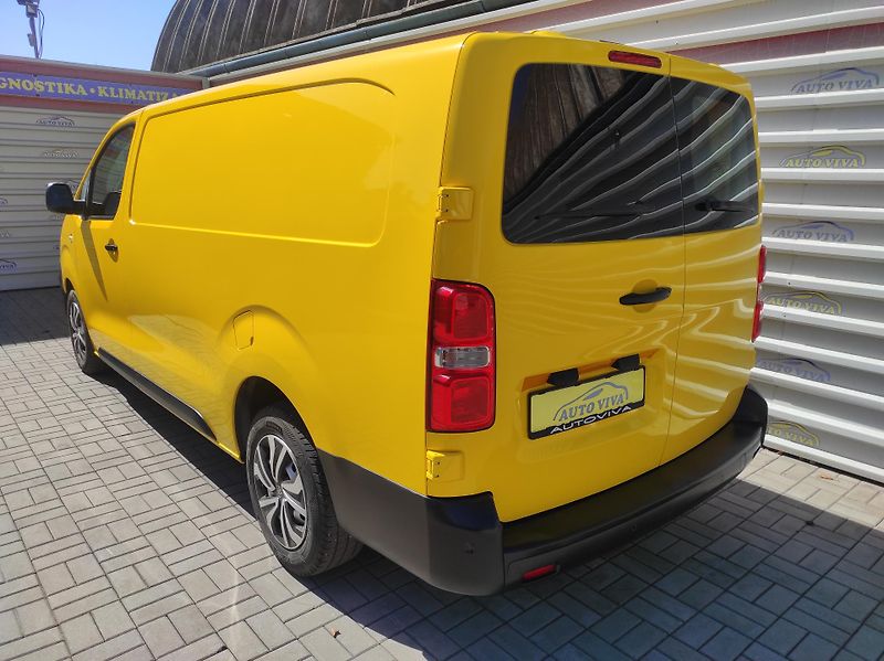 Peugeot Expert  2,0BlueHDi L3, Acces, ČR - fotka 3 z 33