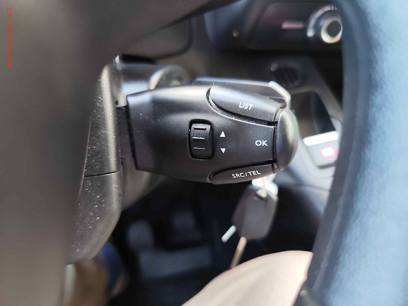 Peugeot Partner (2021) 1.5HDi MAXi DÍLNA, stř.nosič - fotka 22 z 23