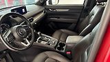 Mazda CX-5 (2023) 2.2 D184 AWD Takumi TAŽNÉ - náhled 6
