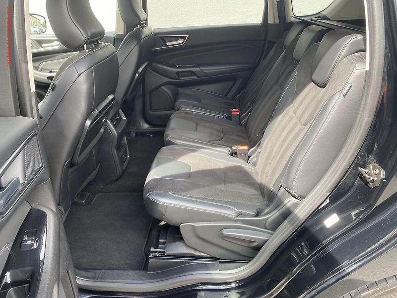Ford S-MAX (2016) 2.0 TDCi 4x4, 7míst, AT - fotka 10 z 18