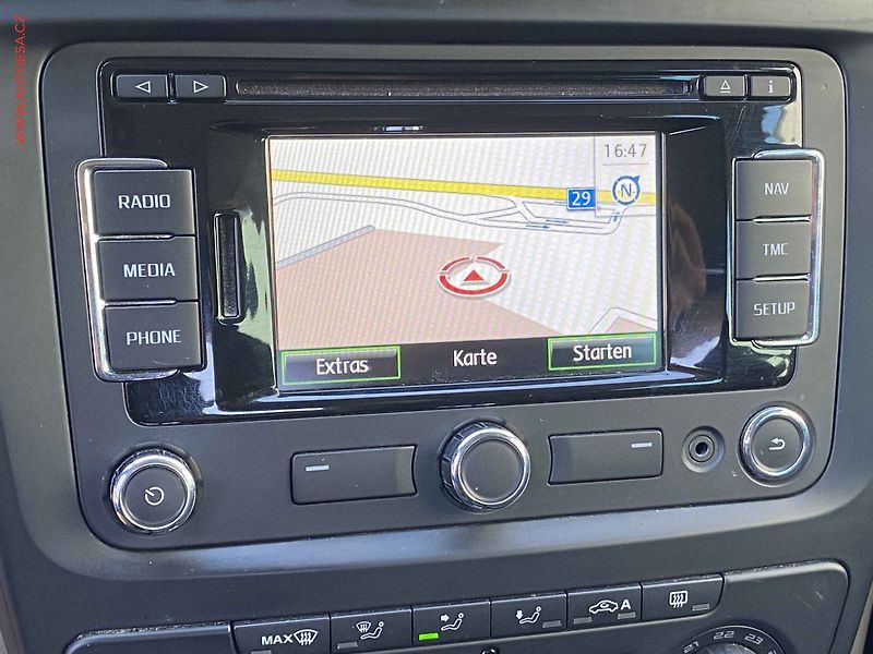 Škoda Yeti (2014) 2.0 TDi 4x4, Elegance, DSG - fotka 16 z 17