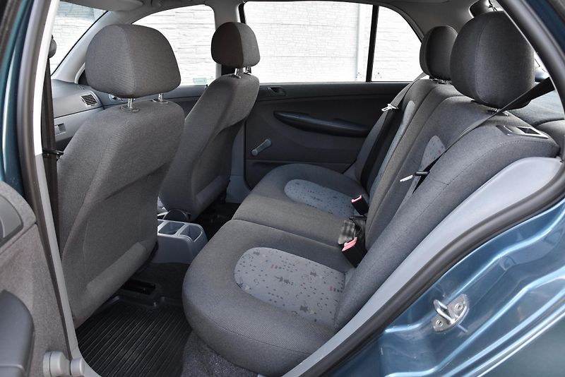 Škoda Fabia 1.2i,BEZ KOROZE,2xSADA KOL,1.M - fotka 23 z 36