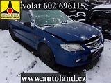 Mazda 323 (2001) VOLAT 602 696115 - náhled 1