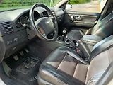 Kia Sorento (2007) 2.5 VGT tažné na 3t. - náhled 24