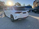 Mercedes-Benz GLE (2020) 400 D 4MATIC, 3.0 243 KW  - náhled 6