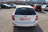 Škoda Octavia (2015) 1,6TDI XENONY TEMPOMAT ALU DSG - náhled 6