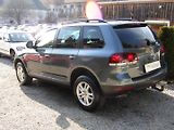 Volkswagen Touareg (2008) 2.5 TDI 4X4  PRUŽINY - náhled 4