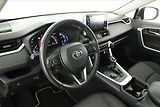 Toyota RAV4 (2021) Comfort 2.5 Hybrid - náhled 14