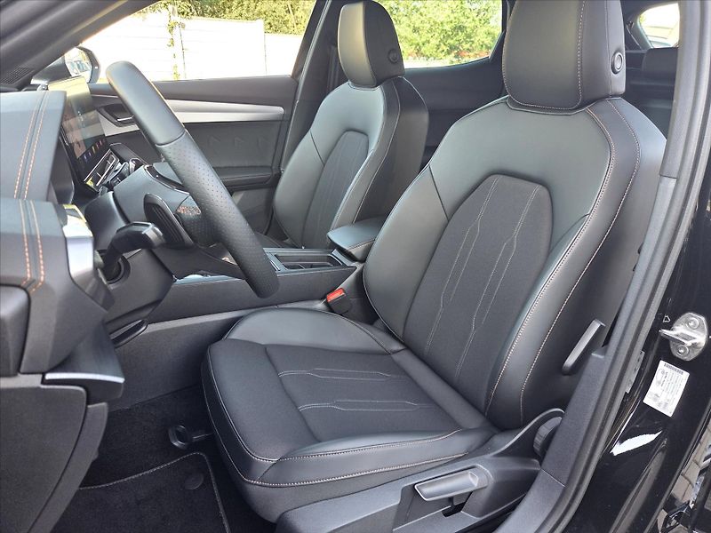 Cupra Formentor 2,0 TSi DSG 4x4 Záruka2029 ČR - fotka 8 z 23