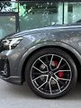 Audi Q8 (2025) - náhled 2