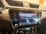 Škoda Superb 2.0 TSi 206 Kw DSG 4x4 Scout - náhled 9