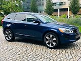 Volvo XC60 2.4D5 5V 4x4 AUT TAŽNÉ SERVISK - náhled 8