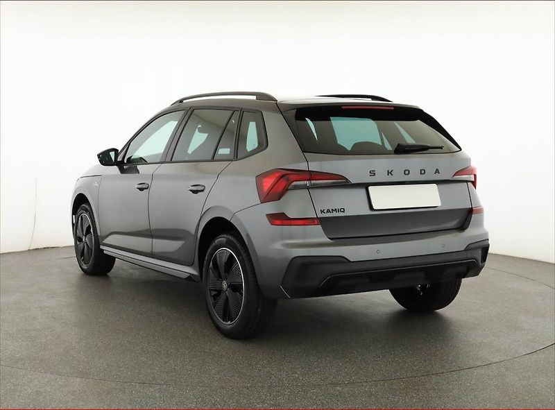 Škoda Kamiq (2025) 1.0 TSI, Monte Carlo - fotka 4 z 21