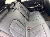 BMW Řada 3 (2023) M340i 275kW XDRIVE HUD PANORAM - náhled 32