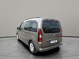 Citroën Berlingo 1,6HDi ČR 1.MAJ.! -21%DPH ! - náhled 11