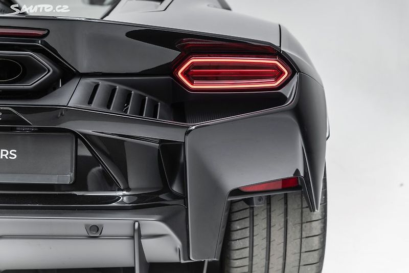 Lamborghini Ostatní (2026) Temerario*MY27*Ihned k odběru - fotka 26 z 40