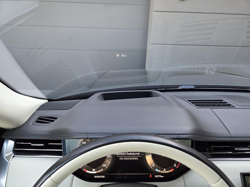 Land Rover Range Rover D350 SV  - fotka 64 z 72