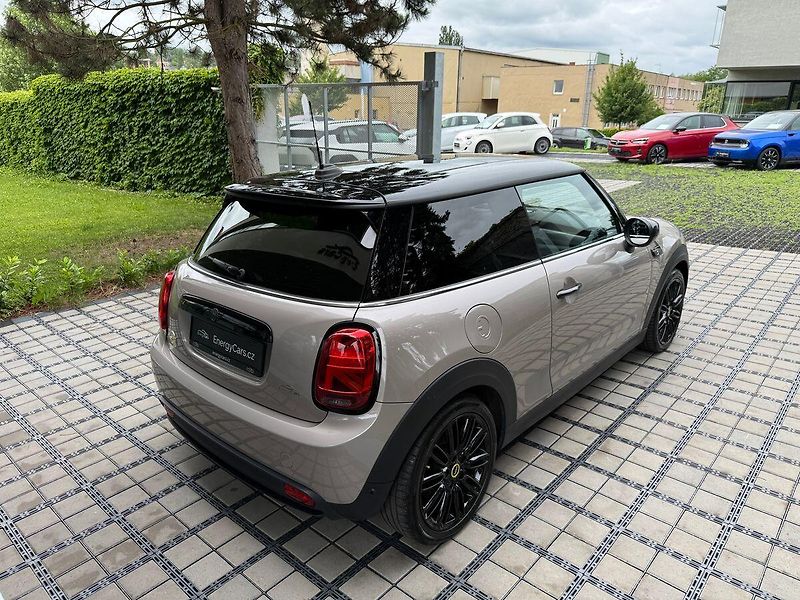 Mini Ostatní (2021) REZERVACE - fotka 34 z 36