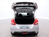 Suzuki Swift 1,6 VVT 100kW Sport CZ - náhled 9