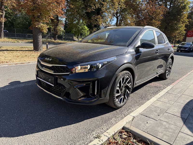 Kia XCeed 1.6 T-GDi Exclusive 7DCT - fotka 3 z 10