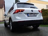 Volkswagen Tiguan 2,0 ČR, 4x4, Tažné - náhled 15