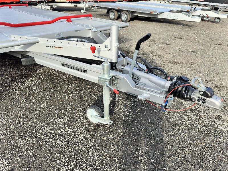 Z-Trailer (2026) AT 35-21/48 SW2 (485x210) - fotka 22 z 23